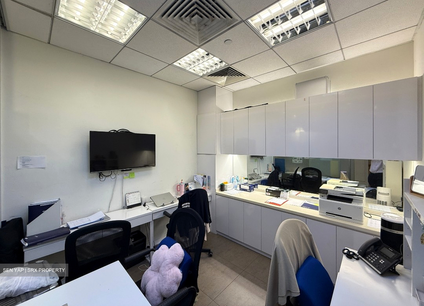 Oasia Hotel/novena Specialist Center (D11), Retail #536873781